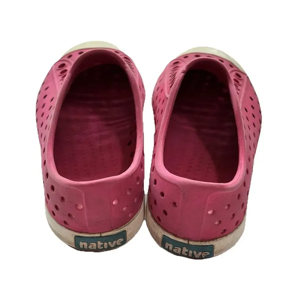 Native jefferson shoes